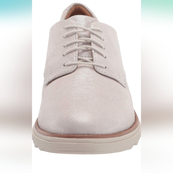 Clarks Sharon Noel Loafer - Picture 4 of 8